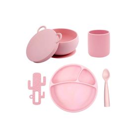 Oioi Mega 5'li Pembe Mama Seti
