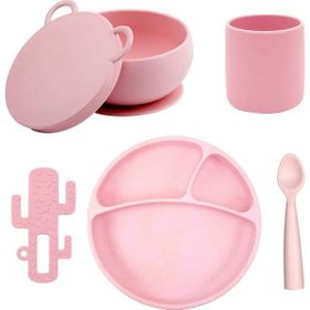 Oioi Mega 5'li Pembe Mama Seti