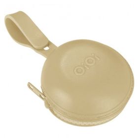 Oioi Mellow Yellow Pod Emzik Kılıfı