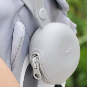 Oioi Mineral Blue Pod Emzik Kılıfı