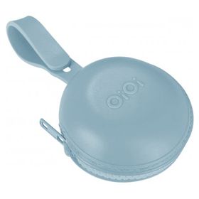 Oioi Mineral Blue Pod Emzik Kılıfı