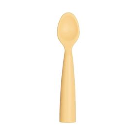 Oioi Nam Nam Mellow Yellow Silikon Mama Kaşığı