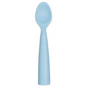 Oioi Nam Nam Mineral Blue Silikon Mama Kaşığı