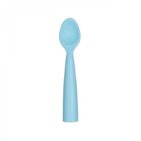 Oioi Nam Nam Mineral Blue Silikon Mama Kaşığı