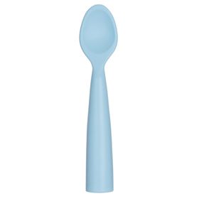 Oioi Nam Nam Mineral Blue Silikon Mama Kaşığı