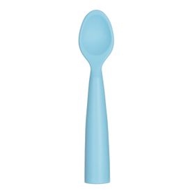 Oioi Nam Nam Mineral Blue Silikon Mama Kaşığı