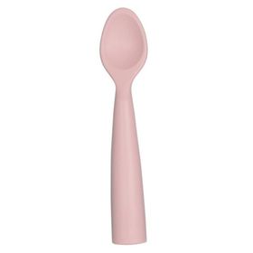 Oioi Nam Nam Pembe Silikon Kaşık