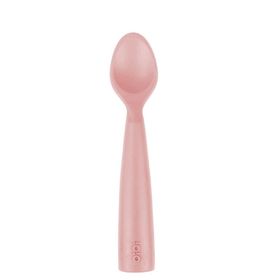 Oioi Nam Nam Pinky Pink Silikon Mama Kaşığı