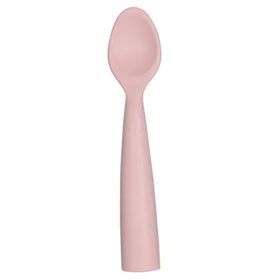 Oioi Nam Nam Velvet Rose Silikon Mama Kaşığı