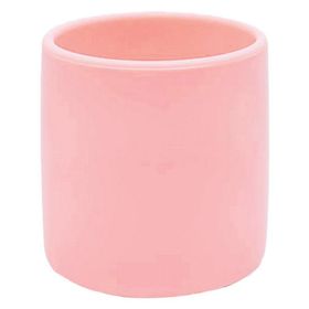 Oioi Pembe Silikon Mini Bardak