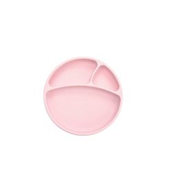 Oioi Pembe Vakumlu Porsiyon Tabak