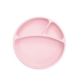 Oioi Pembe Vakumlu Porsiyon Tabak