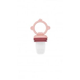 OiOi Pinky PinkVelvet Rose Püre Meyve Sebze Süzgeci