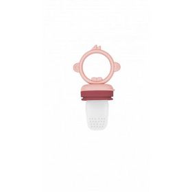 OiOi Pinky PinkVelvet Rose Püre Meyve Sebze Süzgeci