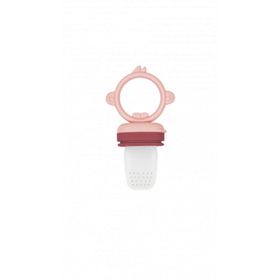 OiOi Pinky PinkVelvet Rose Püre Meyve Sebze Süzgeci