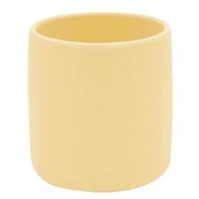 Oioi Silikon Mini Mellow Yellow Bardak