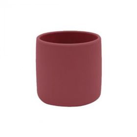 Oioi Silikon Mini Velvet Rose Bardak