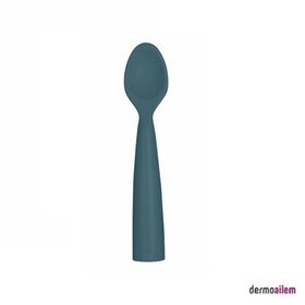 Oioi Silikon Nam Nam Deep Blue Mama Kaşığı