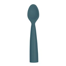 Oioi Silikon Nam Nam Deep Blue Mama Kaşığı