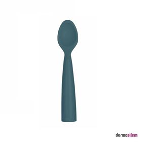 Oioi Silikon Nam Nam Deep Blue Mama Kaşığı