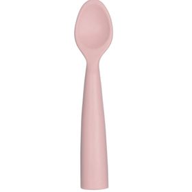 Oioi Silikon Pembe Kaşık