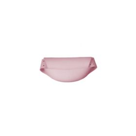 Oioi Silikon Pinky Pink Mama Önlüğü