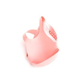 Oioi Silikon Pinky Pink Mama Önlüğü