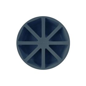 Oioi Slices Deep Blue Silikon Kek Kalıbı