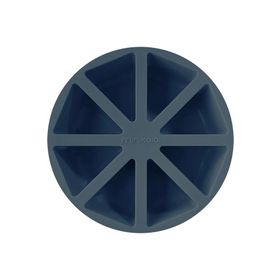 Oioi Slices Deep Blue Silikon Kek Kalıbı