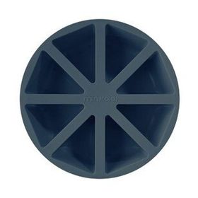Oioi Slices Deep Blue Silikon Kek Kalıbı