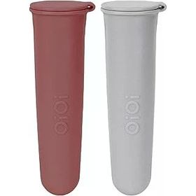 Oioi Velvet Rose - Powder Grey Buz Buz Silikon Dondurma Kalıbı