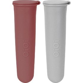 Oioi Velvet Rose - Powder Grey Buz Buz Silikon Dondurma Kalıbı