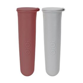Oioi Velvet Rose - Powder Grey Buz Buz Silikon Dondurma Kalıbı