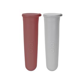 Oioi Velvet Rose - Powder Grey Buz Buz Silikon Dondurma Kalıbı
