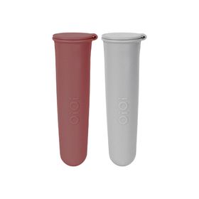 Oioi Velvet Rose - Powder Grey Buz Buz Silikon Dondurma Kalıbı