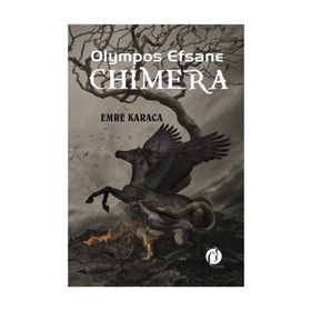 OIympos Efsane Chimera - Emre Karaca