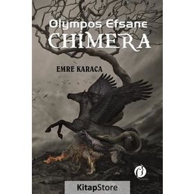 OIympos Efsane Chimera - Emre Karaca