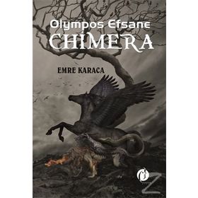 OIympos Efsane Chimera - Emre Karaca