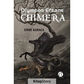 OIympos Efsane Chimera - Emre Karaca