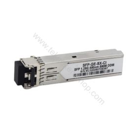 OJC Cisco MM 1.25 550 MT SFP Modül
