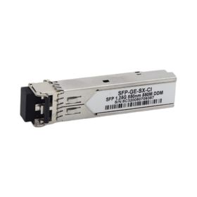 OJC Cisco MM 1.25 550 MT SFP Modül