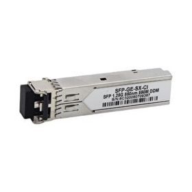 OJC Cisco MM 1.25 550 MT SFP Modül