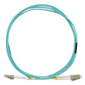OJC LC-LC MM Duplex 50/125 OM4 2 mt Fiber Patch Cord Kablo
