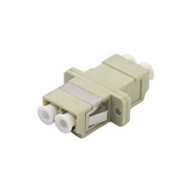 OJC LC MM Duplex Fiber Adaptör