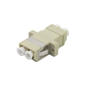 OJC LC MM Duplex Fiber Adaptör