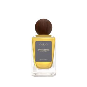 Ojijo London Daring Sense EDP 100 ml Erkek Parfüm