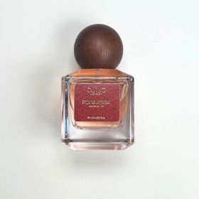 Ojijo London Pomarosa Meyveli ve Baharatlı EDP 50 ml Kadın Parfümü