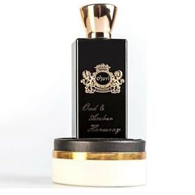 O'juvi 70 ml Black Ombre EDP Unisex Parfüm