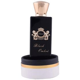 O'Juvi Premium Black Ombre EDP 70 ml Erkek Parfüm