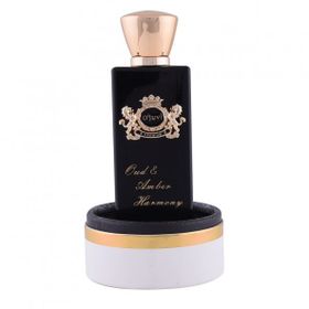 Ojuvi Premium Oud Amber Harmony EDP 70 ml Unisex Parfüm